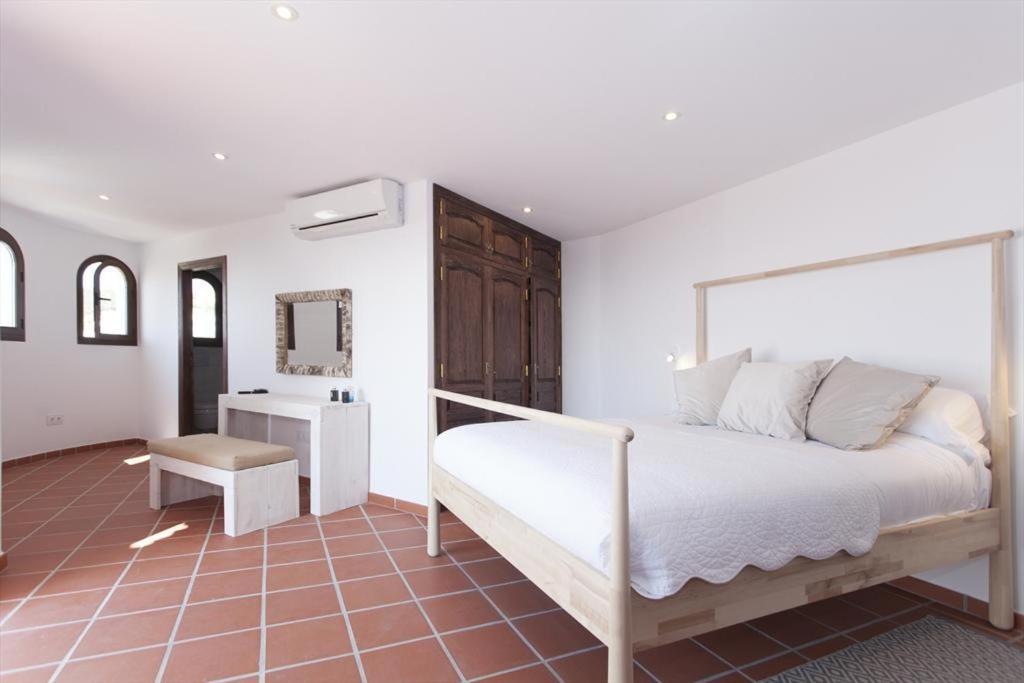 Villa Lola à Altea Extérieur photo