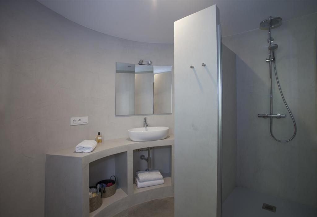 Villa Lola à Altea Extérieur photo
