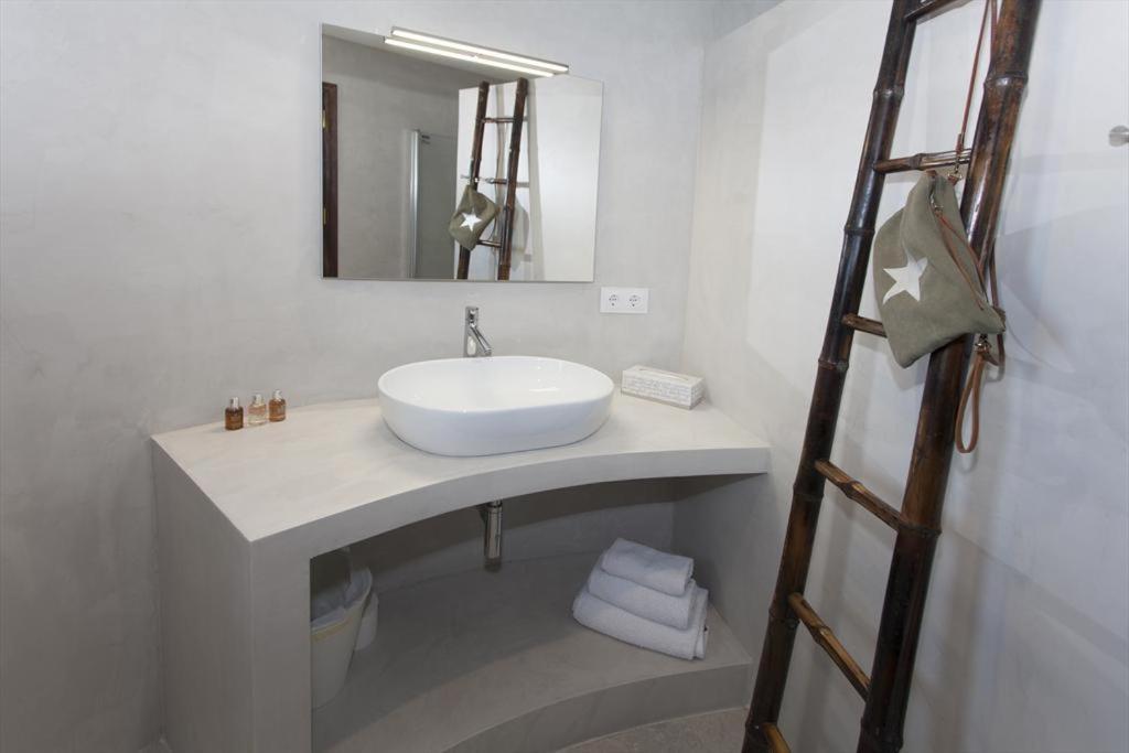 Villa Lola à Altea Extérieur photo