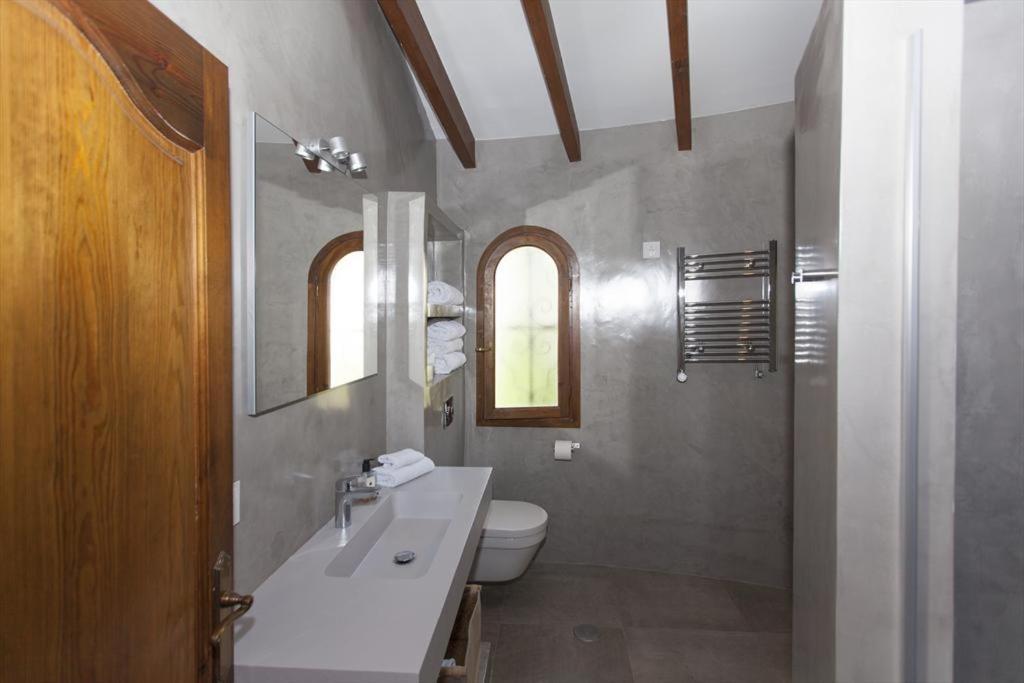 Villa Lola à Altea Extérieur photo